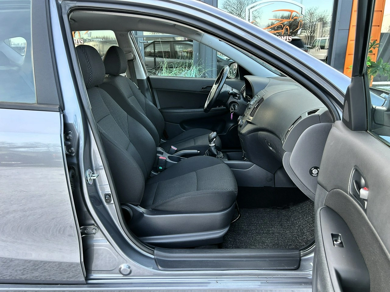 Hyundai i30 - Zdjęcie 24