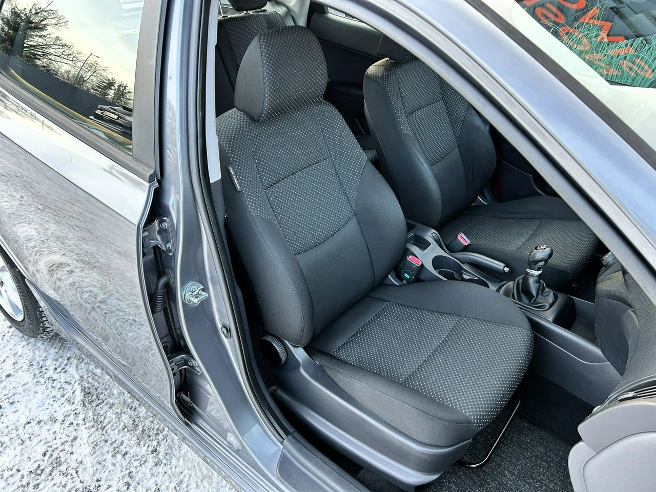 Hyundai i30 - Zdjęcie 25