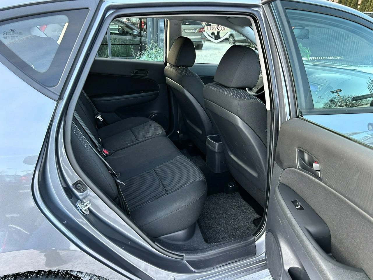 Hyundai i30 - Zdjęcie 26