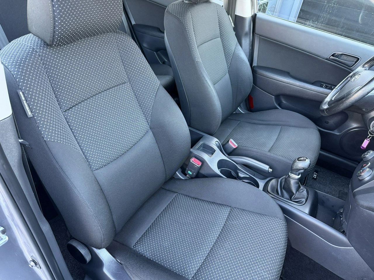 Hyundai i30 - Zdjęcie 26