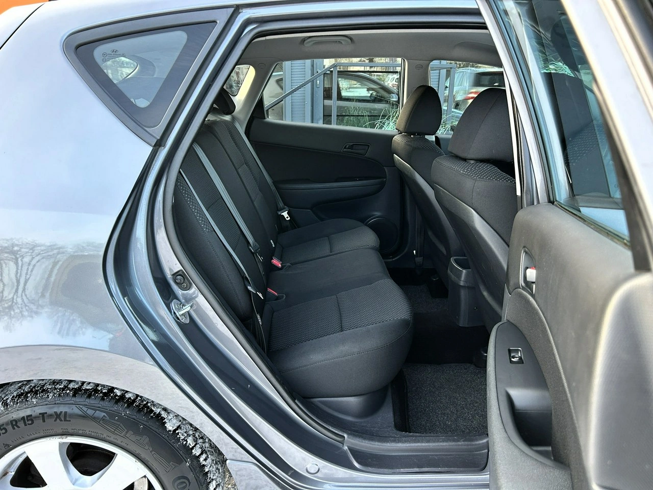 Hyundai i30 - Zdjęcie 27