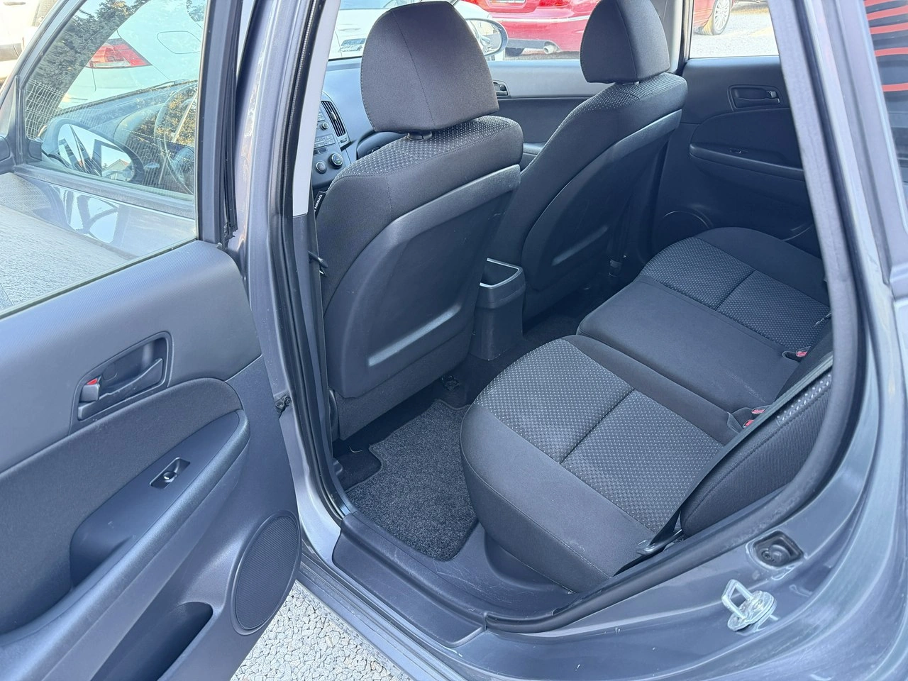 Hyundai i30 - Zdjęcie 28