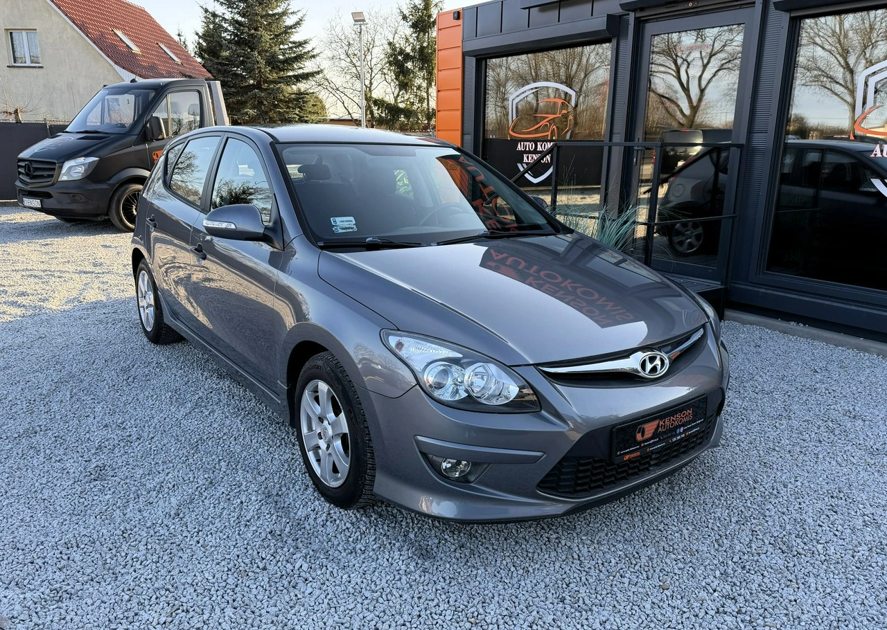 Hyundai i30 - Zdjęcie 1