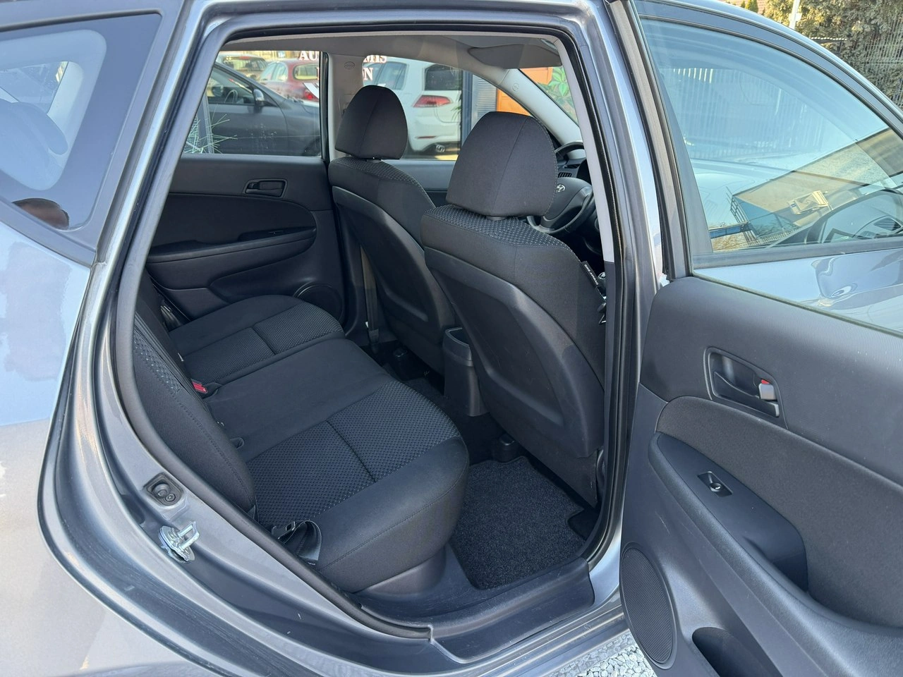 Hyundai i30 - Zdjęcie 29