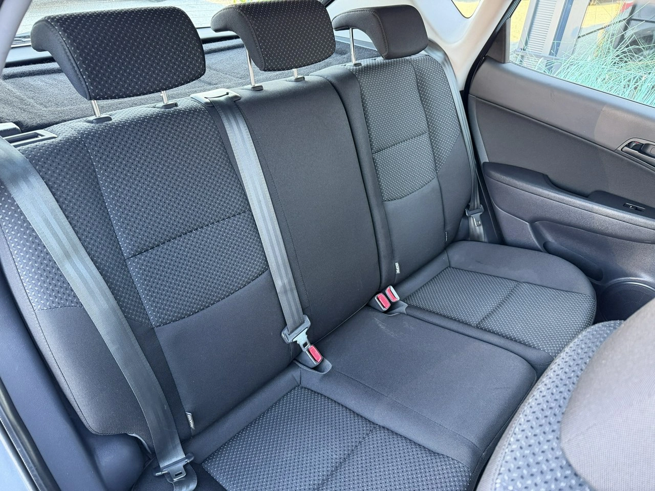 Hyundai i30 - Zdjęcie 30