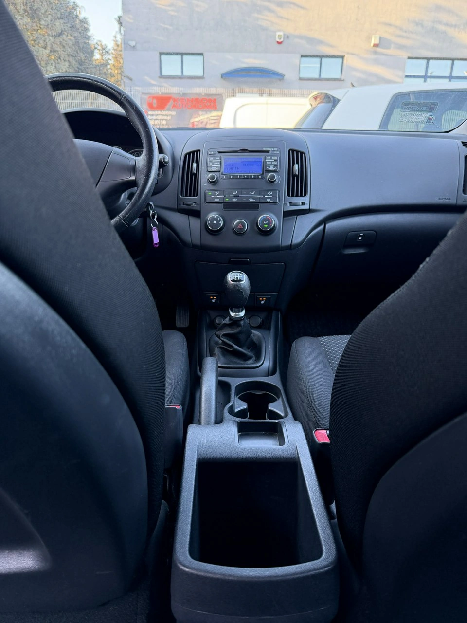 Hyundai i30 - Zdjęcie 31