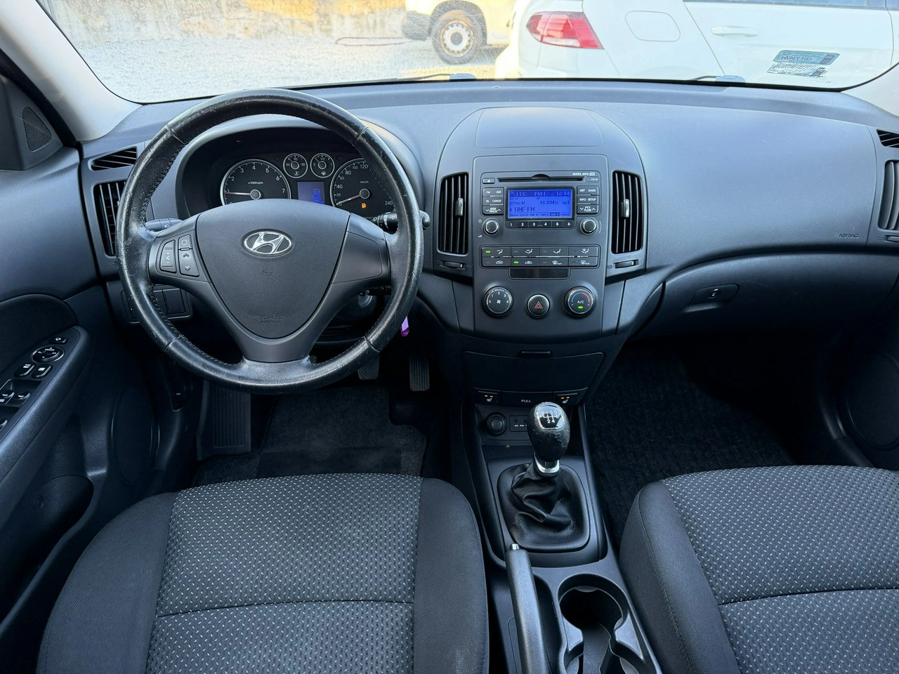 Hyundai i30 - Zdjęcie 32