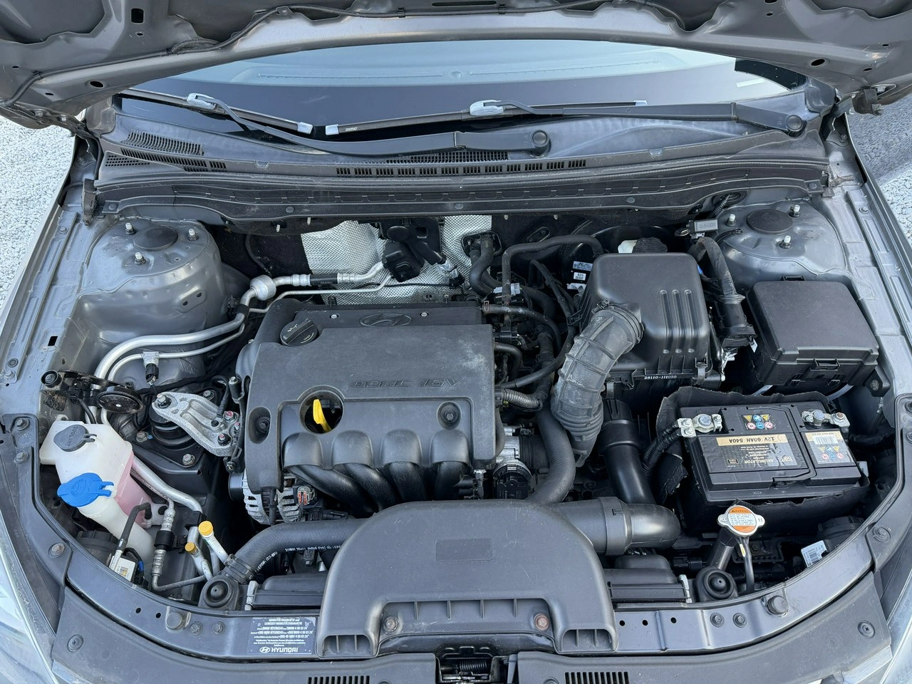 Hyundai i30 - Zdjęcie 33