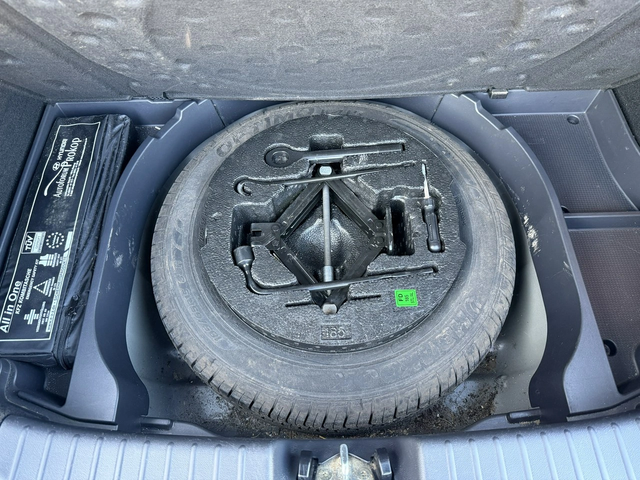 Hyundai i30 - Zdjęcie 34