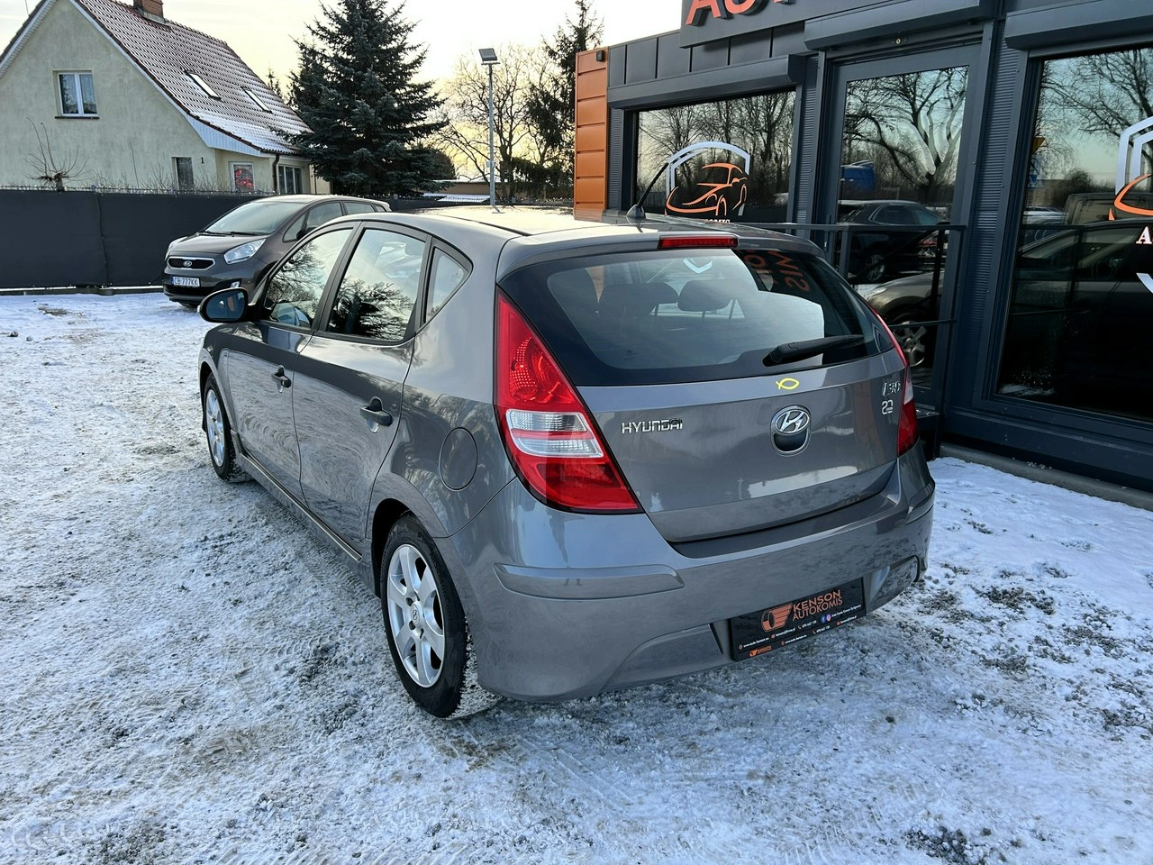 Hyundai i30 - Zdjęcie 2