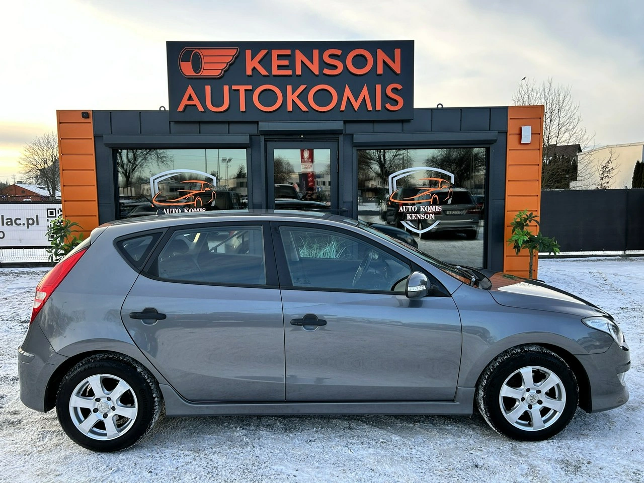 Hyundai i30 - Zdjęcie 5