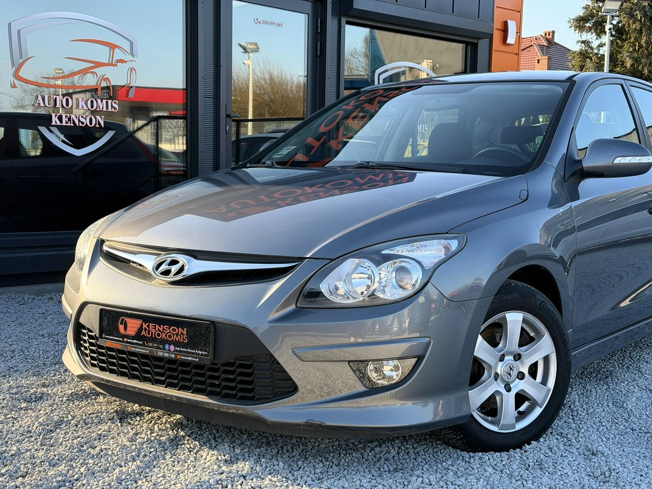 Hyundai i30 - Zdjęcie 7