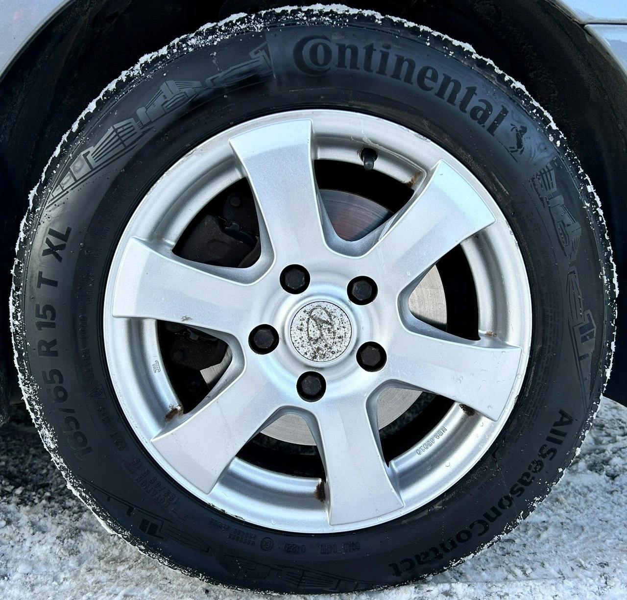 Hyundai i30 - Zdjęcie 7