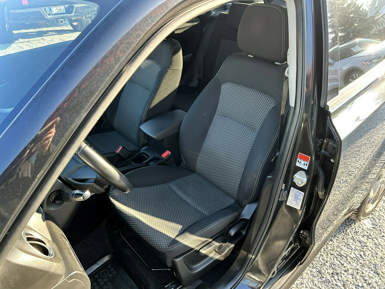 Suzuki Vitara - Zdjęcie 11