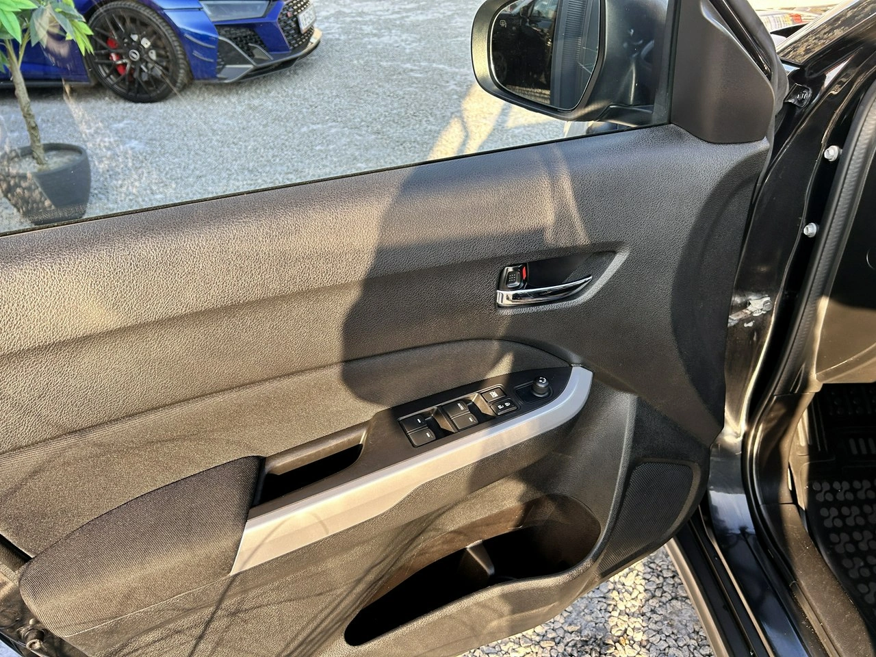 Suzuki Vitara - Zdjęcie 12