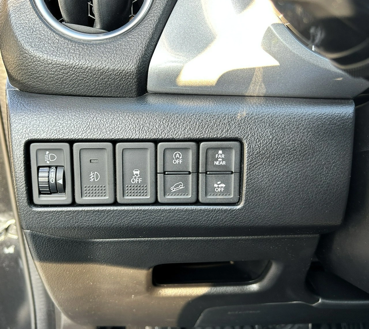 Suzuki Vitara - Zdjęcie 13