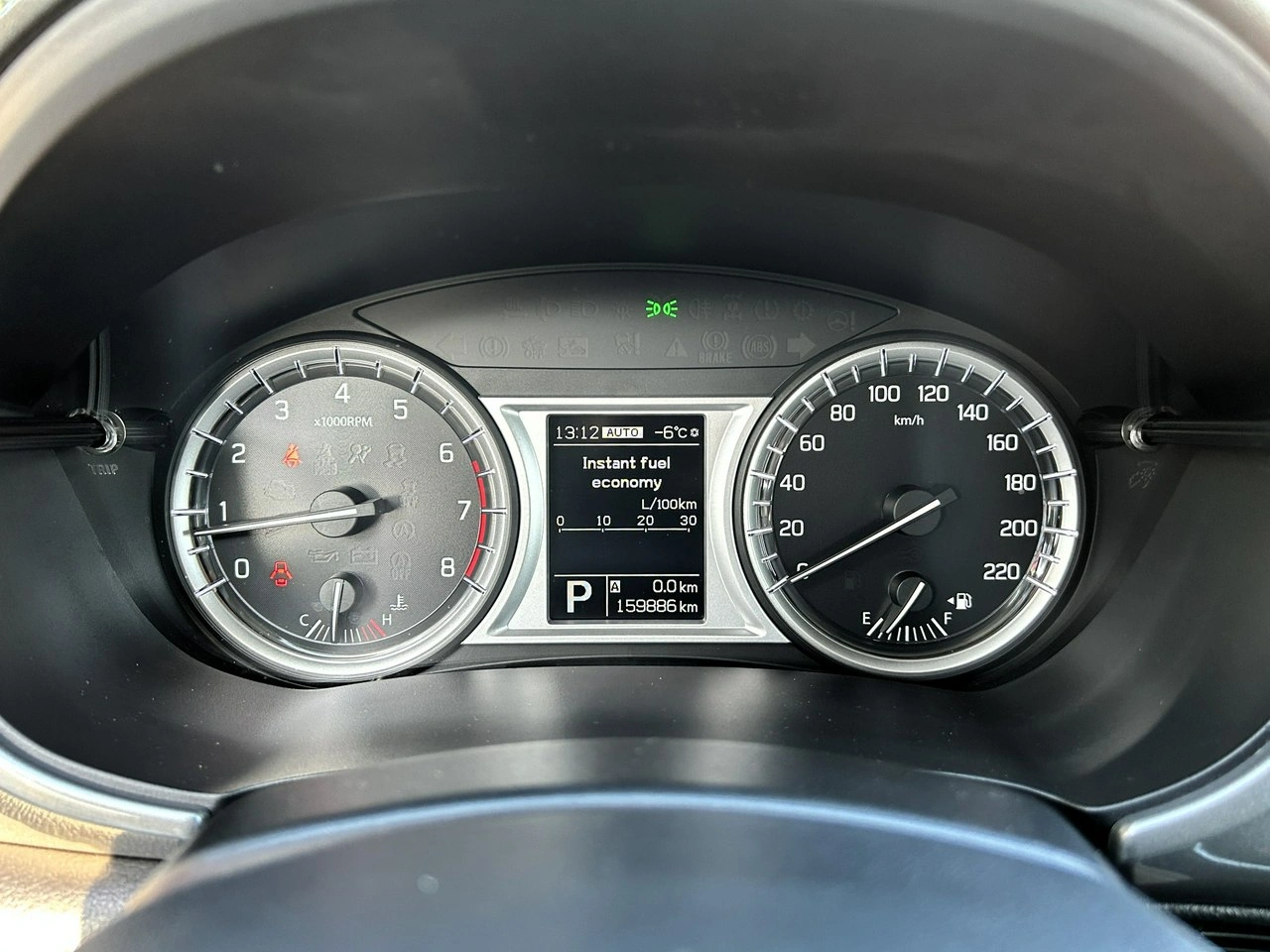 Suzuki Vitara - Zdjęcie 17