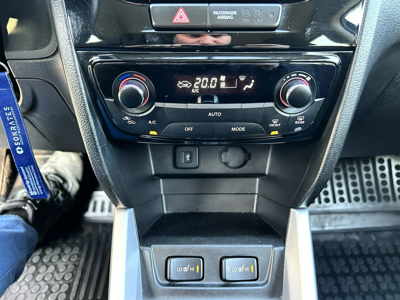 Suzuki Vitara - Zdjęcie 22