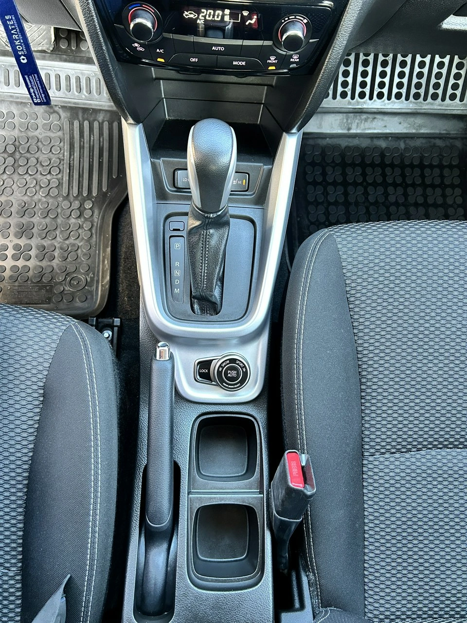 Suzuki Vitara - Zdjęcie 23