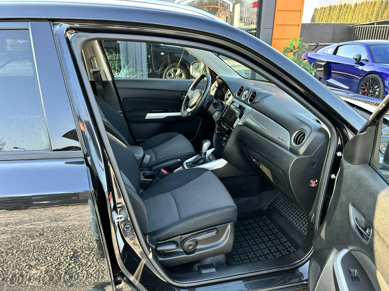 Suzuki Vitara - Zdjęcie 25