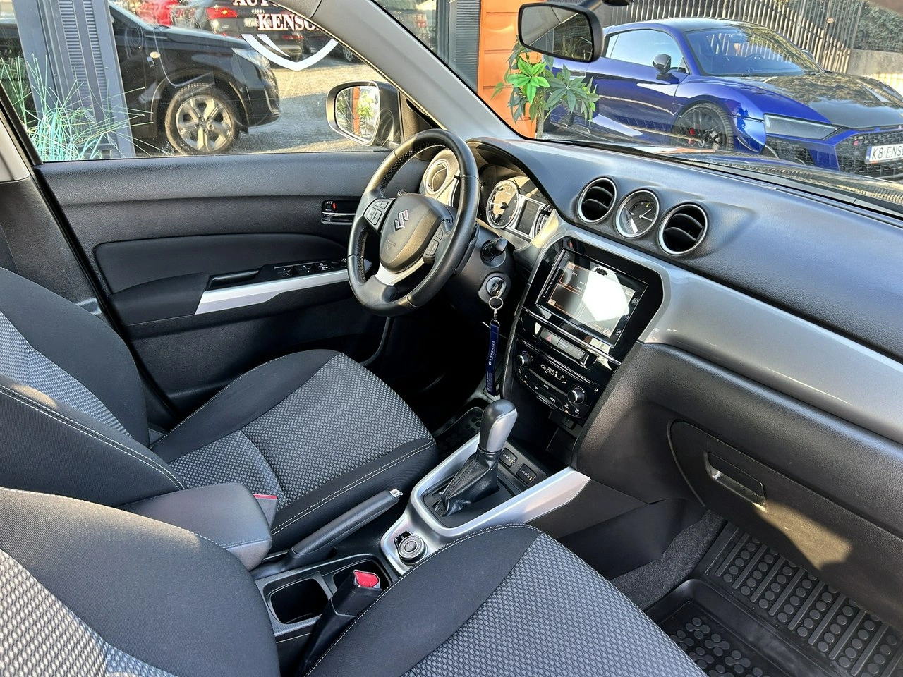 Suzuki Vitara - Zdjęcie 26