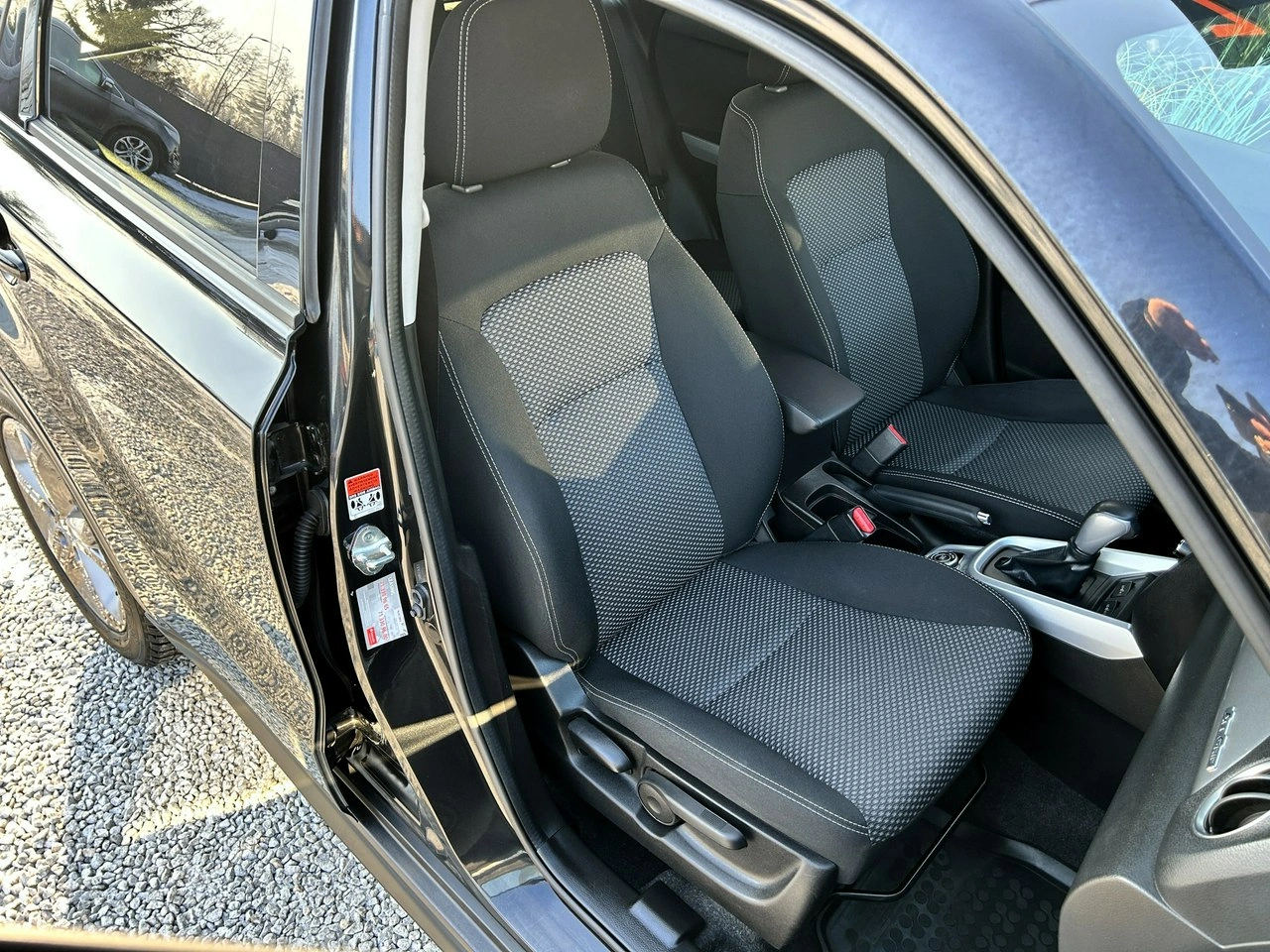 Suzuki Vitara - Zdjęcie 28