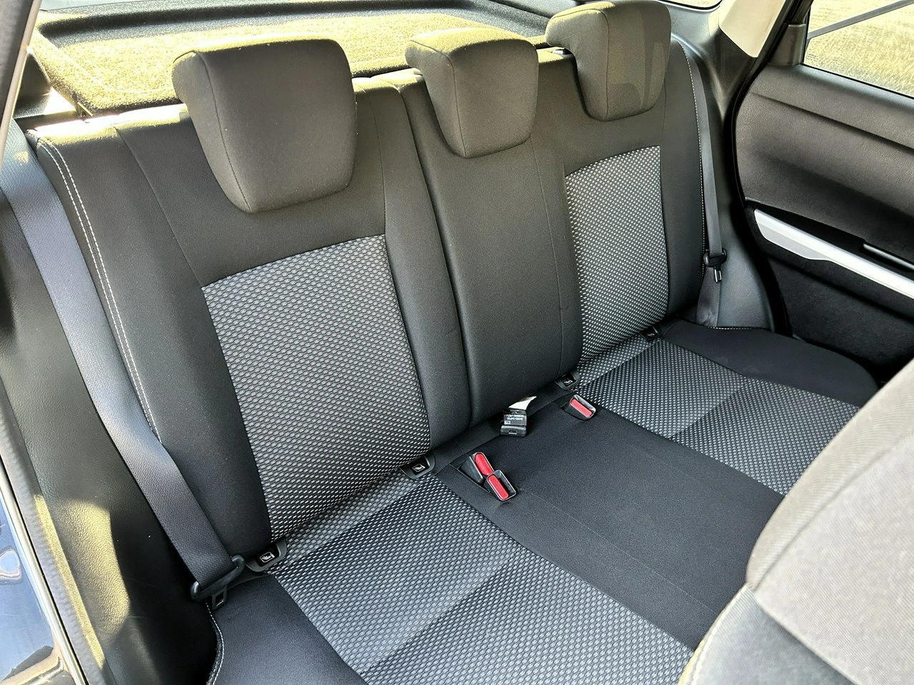 Suzuki Vitara - Zdjęcie 31