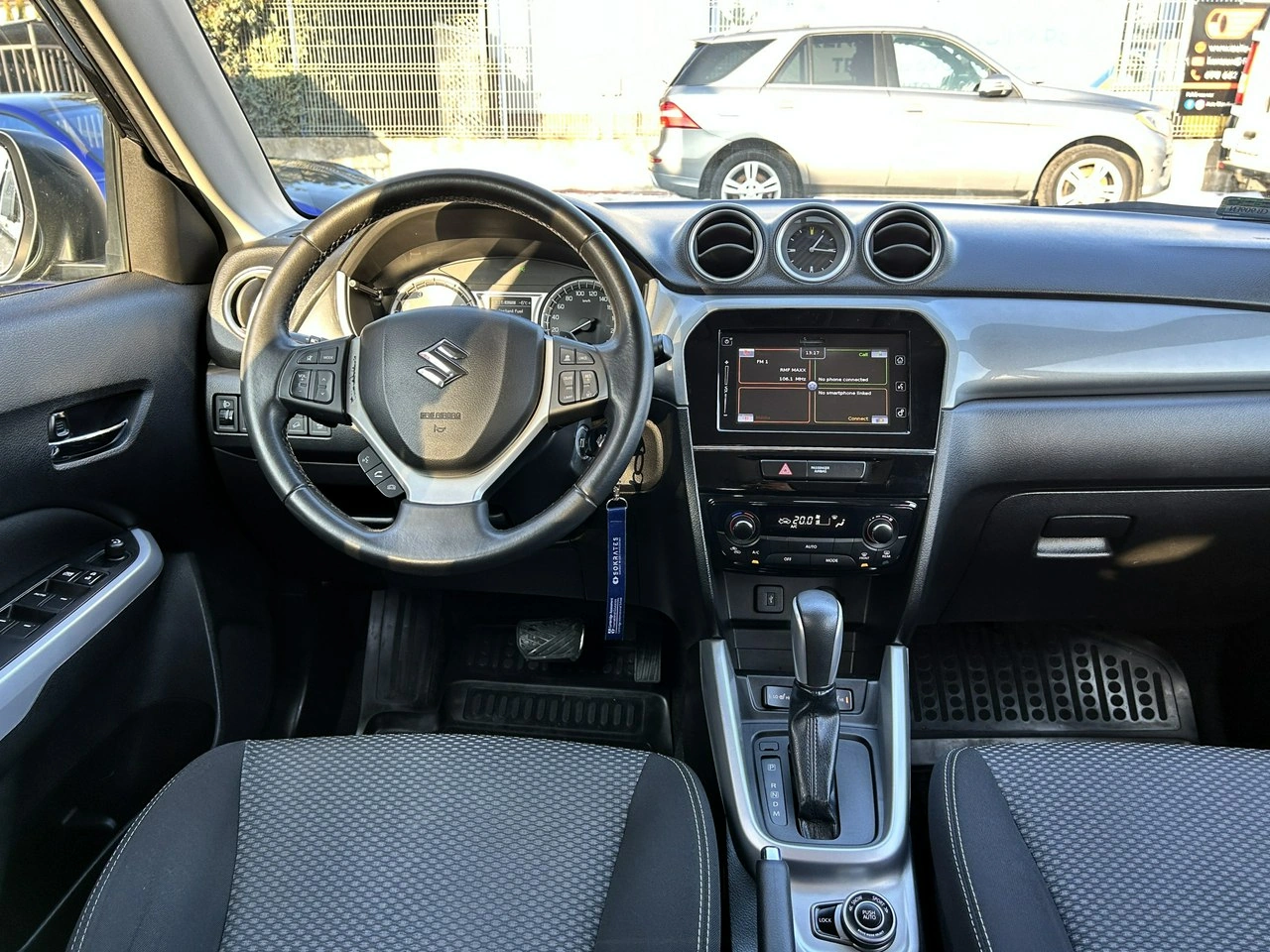 Suzuki Vitara - Zdjęcie 32