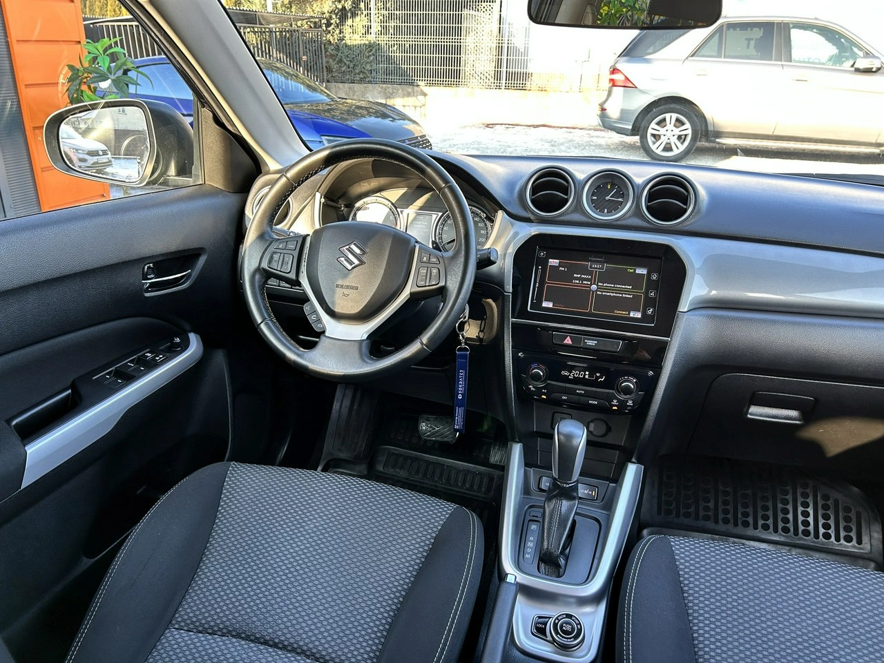 Suzuki Vitara - Zdjęcie 33