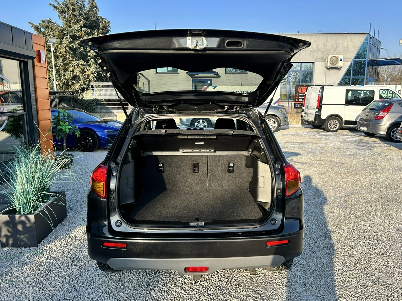 Suzuki Vitara - Zdjęcie 34