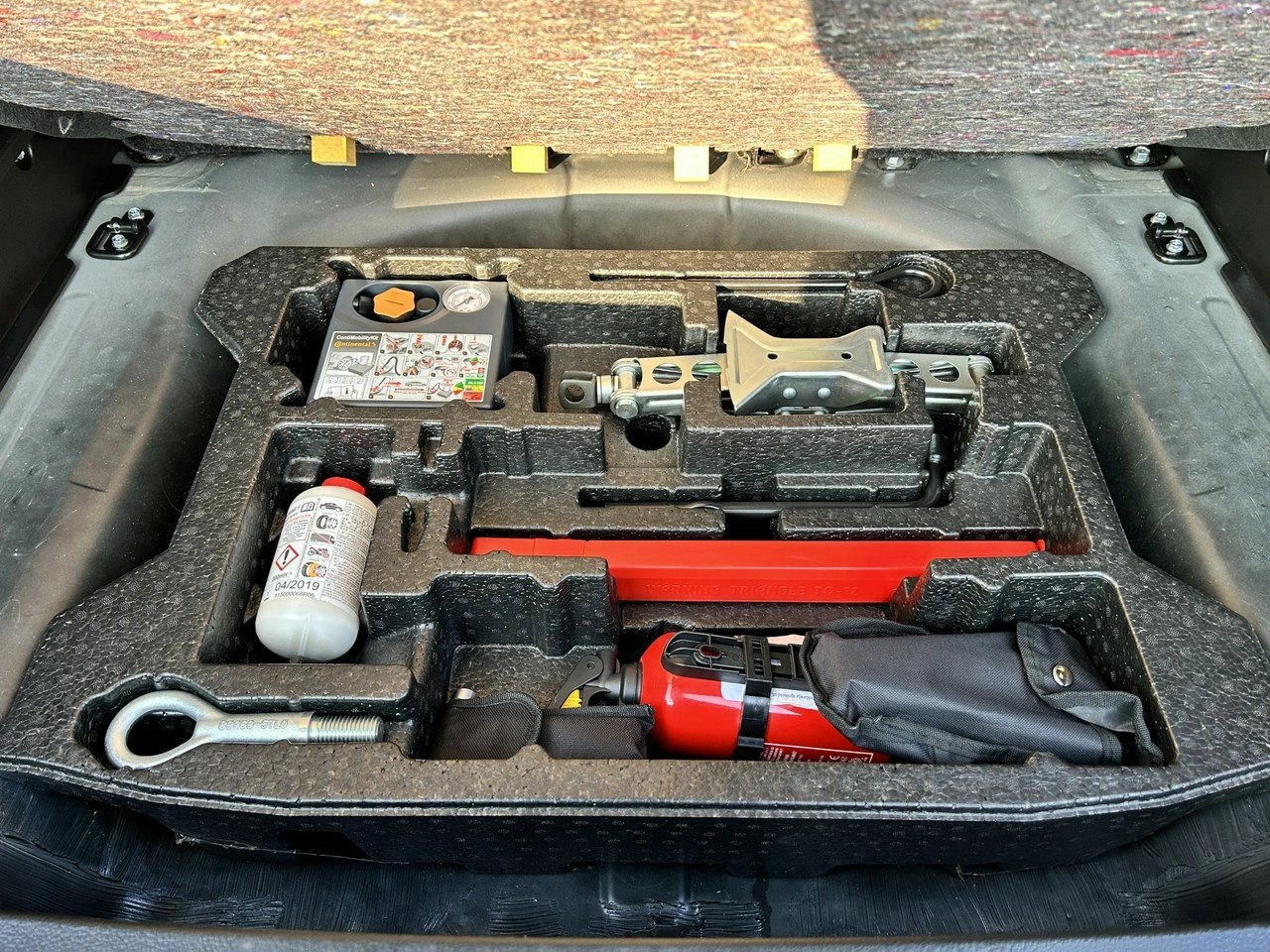 Suzuki Vitara - Zdjęcie 35