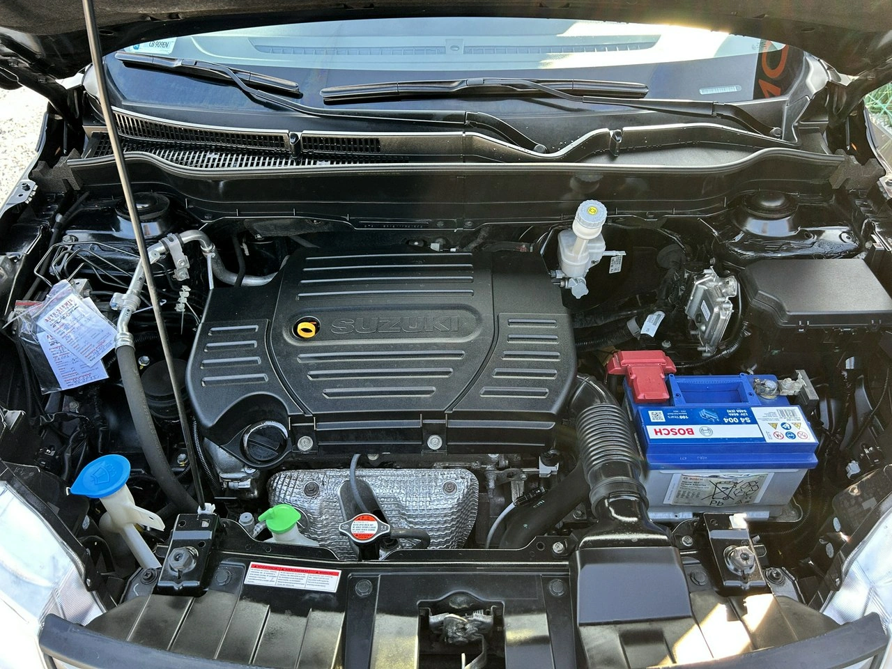 Suzuki Vitara - Zdjęcie 38