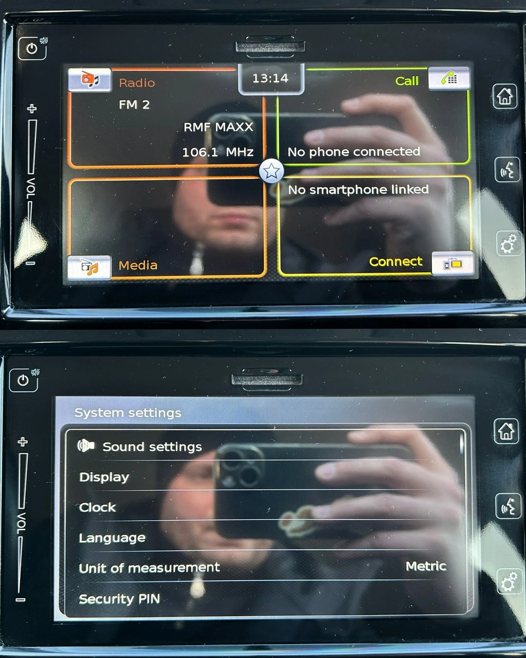 Suzuki Vitara - Zdjęcie 21