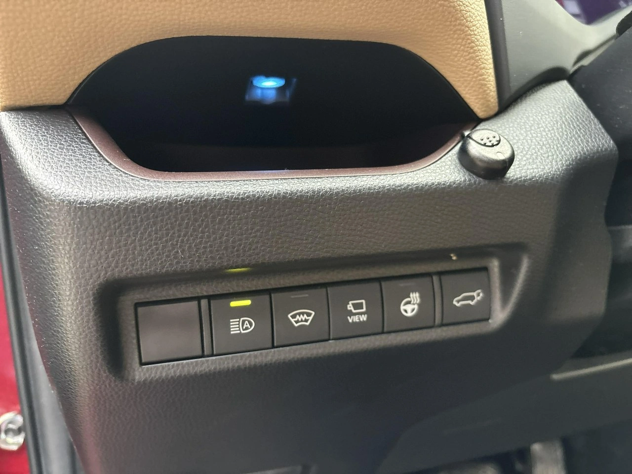 Toyota RAV-4 - Zdjęcie 20