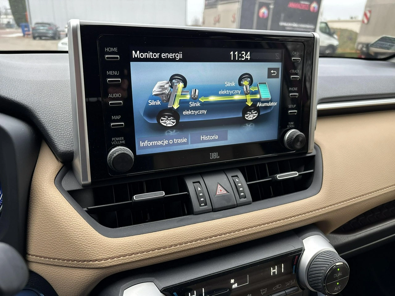 Toyota RAV-4 - Zdjęcie 23