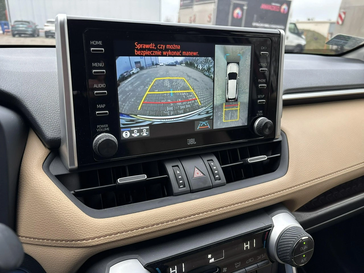 Toyota RAV-4 - Zdjęcie 25