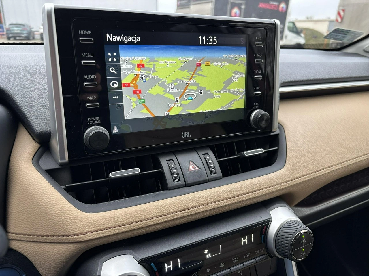 Toyota RAV-4 - Zdjęcie 26