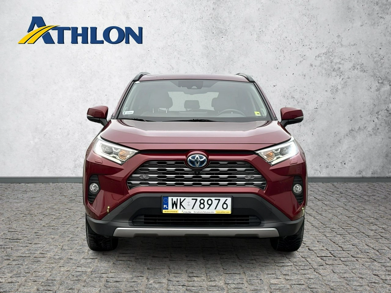 Toyota RAV-4 - Zdjęcie 7