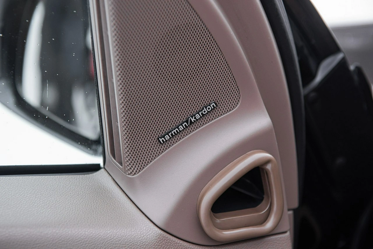 Mercedes ML 320 - Zdjęcie 24