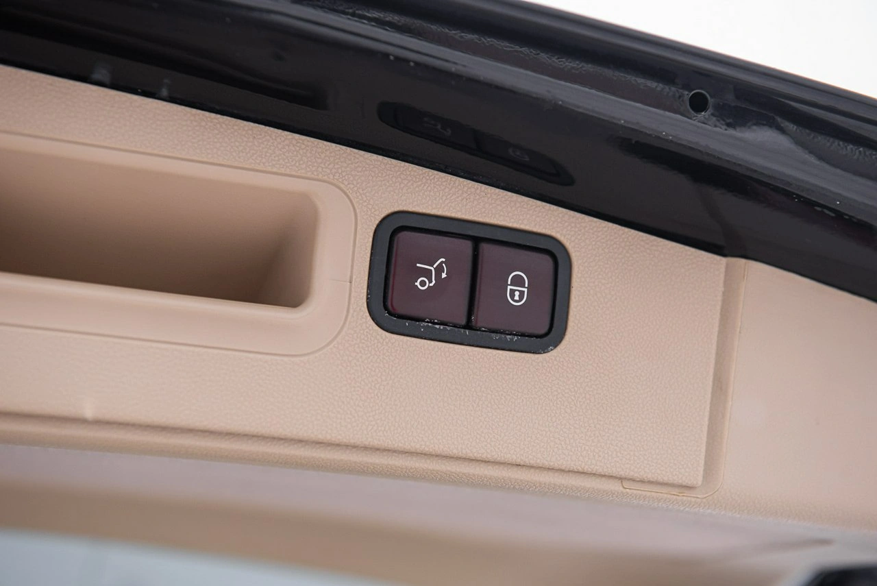 Mercedes ML 320 - Zdjęcie 26