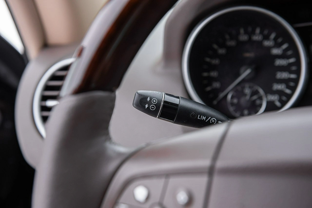 Mercedes ML 320 - Zdjęcie 27