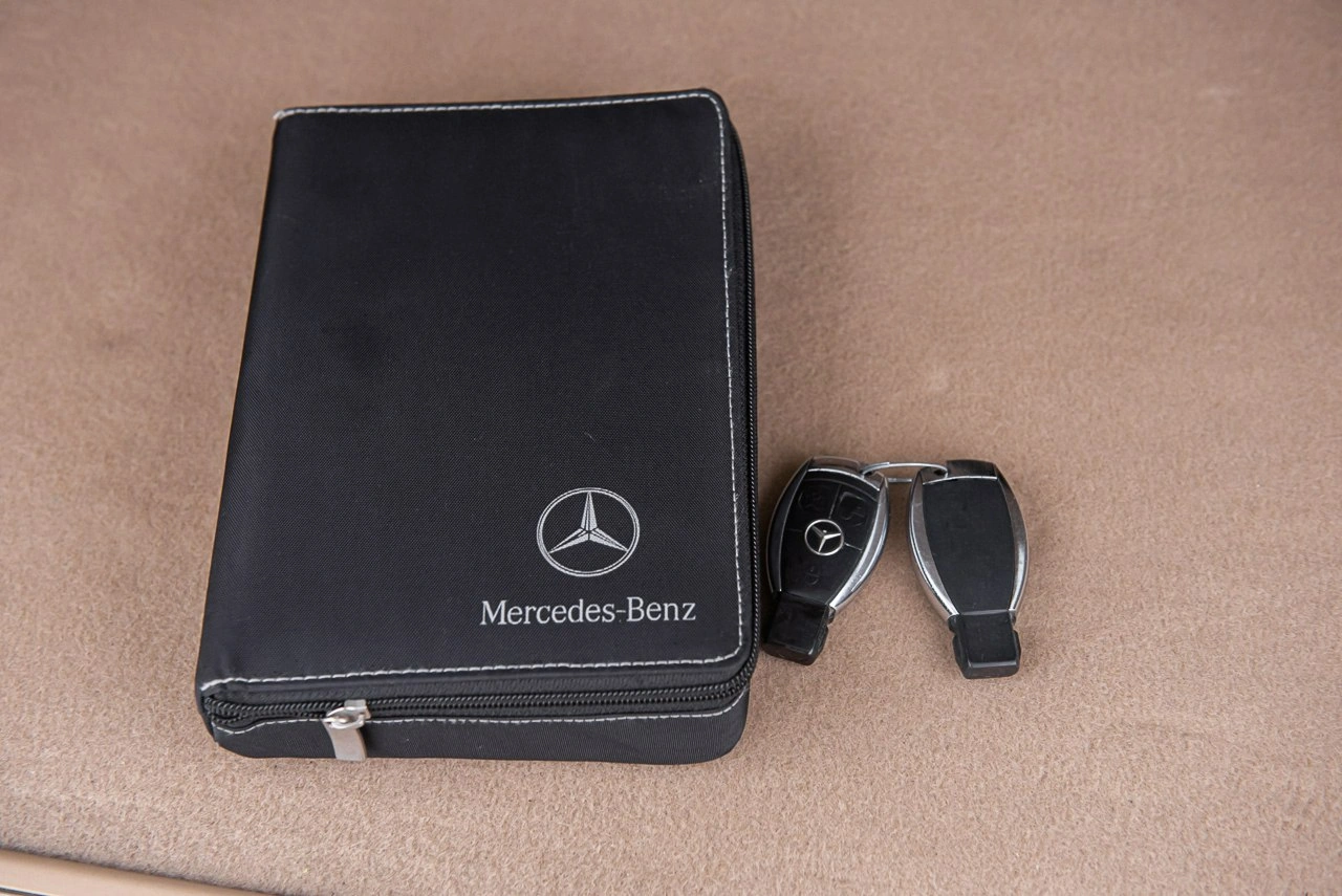 Mercedes ML 320 - Zdjęcie 31