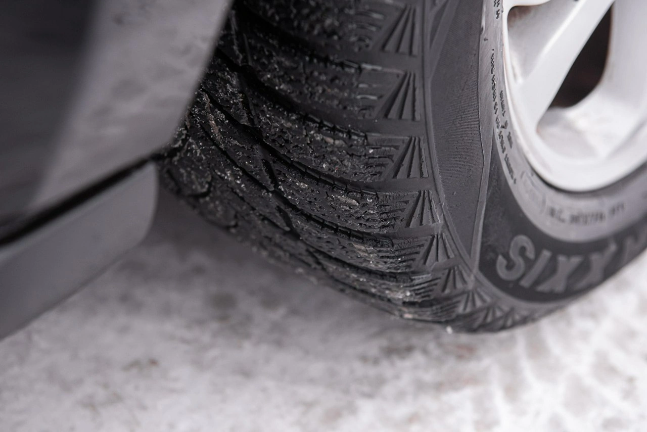 Mercedes ML 320 - Zdjęcie 32