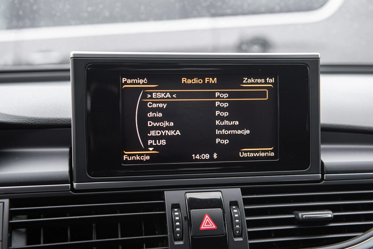 Audi A6 - Zdjęcie 20