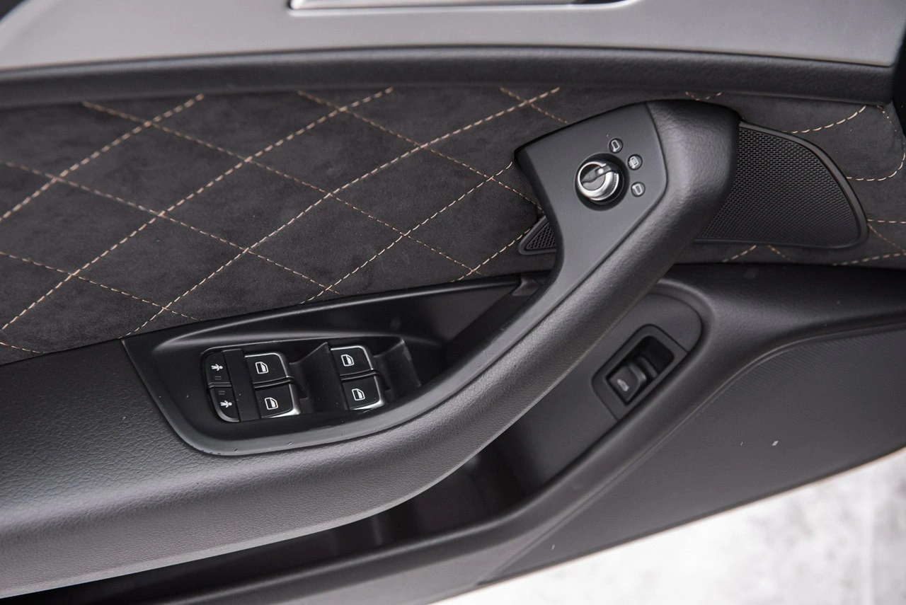 Audi A6 - Zdjęcie 25