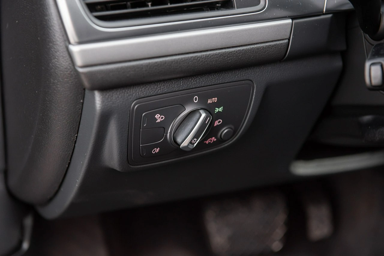 Audi A6 - Zdjęcie 26