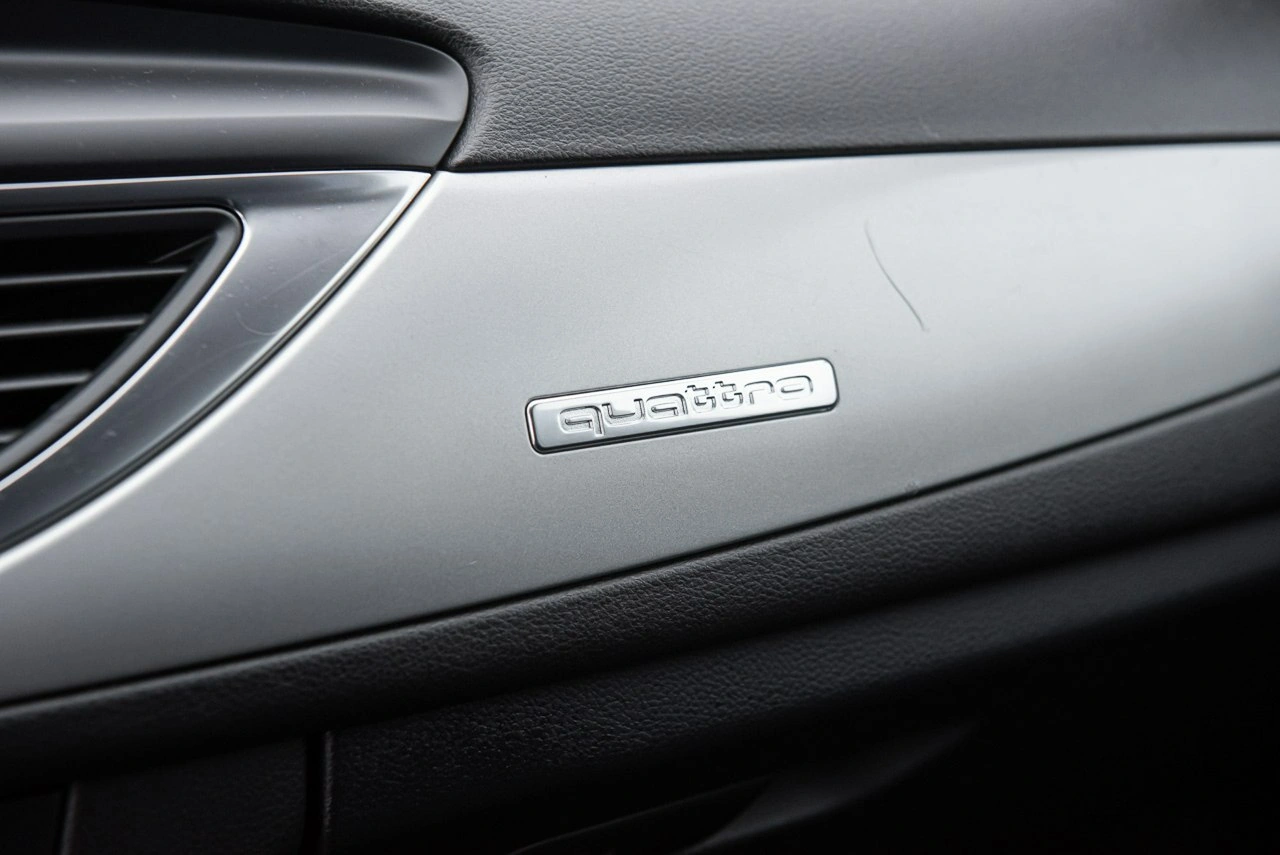 Audi A6 - Zdjęcie 26