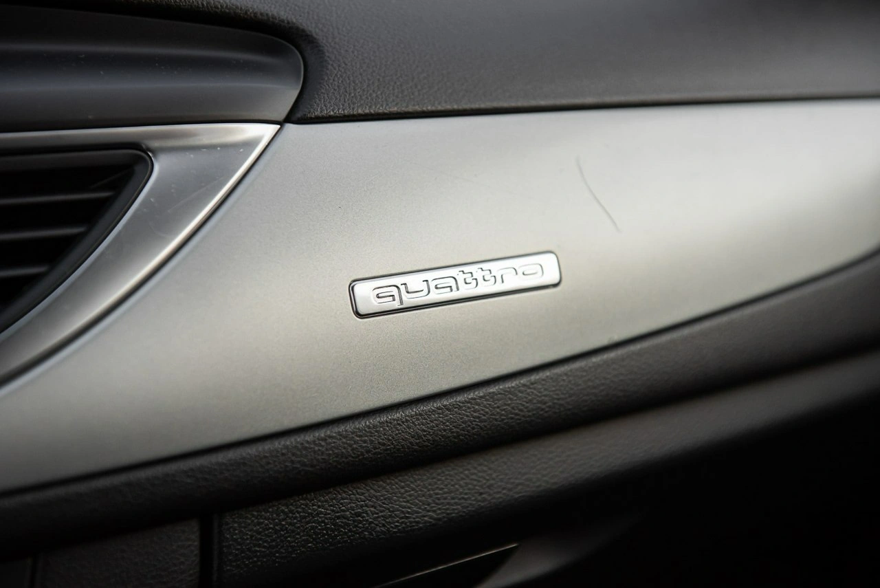 Audi A6 - Zdjęcie 27