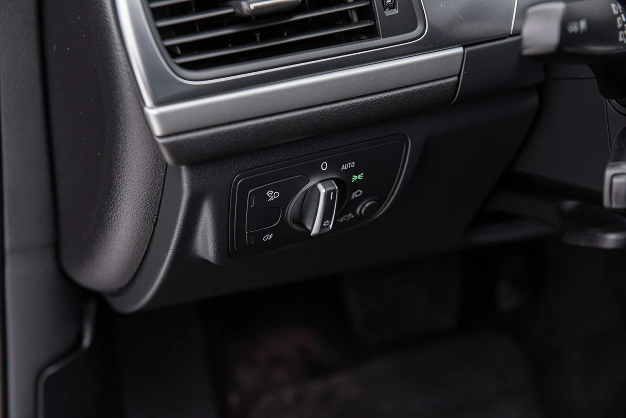 Audi A6 - Zdjęcie 27