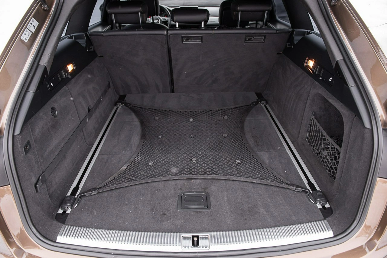 Audi A6 - Zdjęcie 28